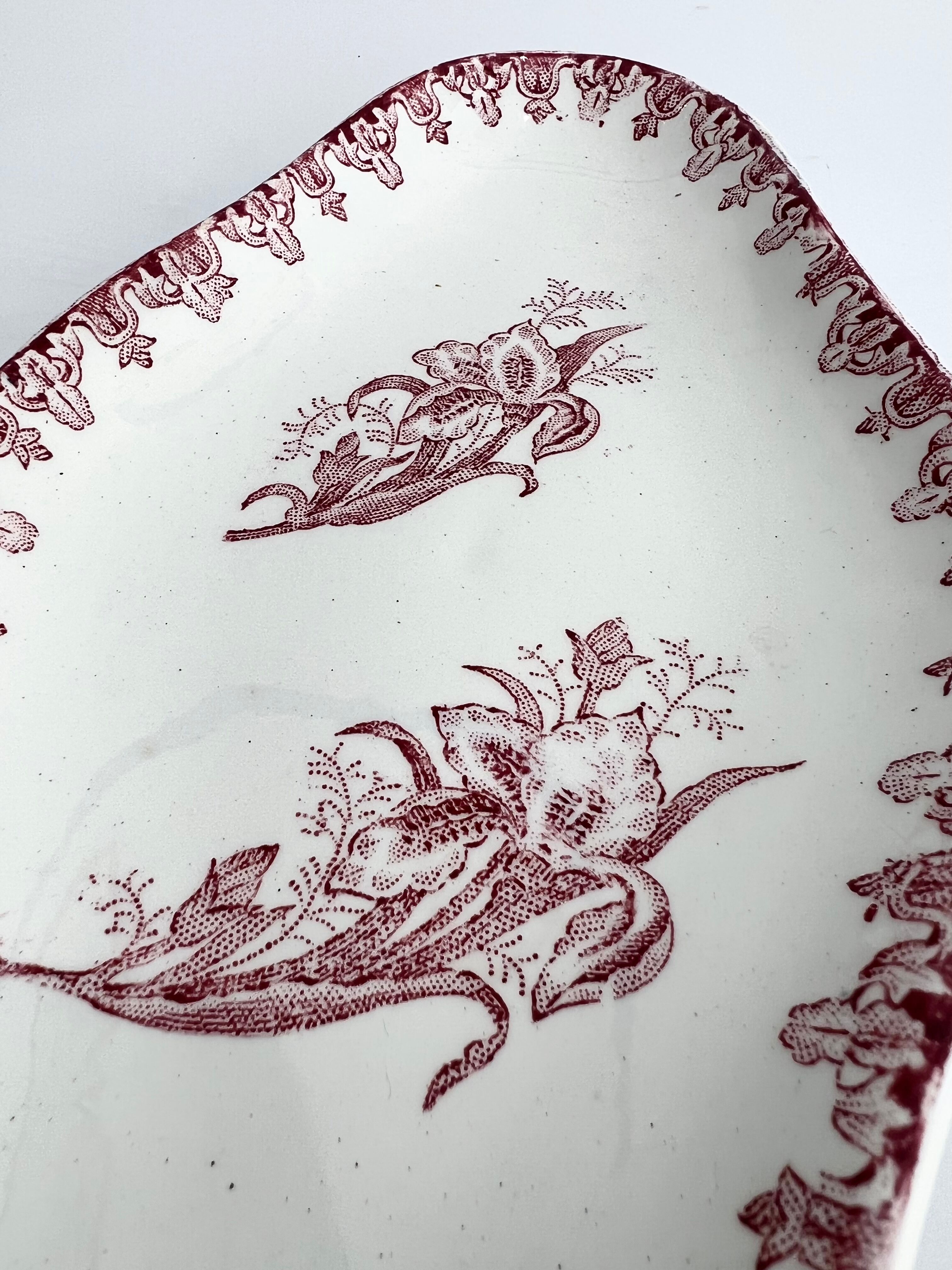 Delight pink iron land