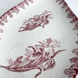 Delight pink iron land