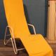 Transat / 1960 rocking chair
