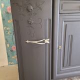 Art deco sideboard