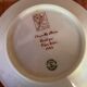 Two monastic porcelain cups