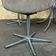 4 chairs & table