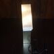 Desk lamp Glimworm by Elburg for Raak 70s vintage