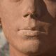 PRYAS, Bust of a Woman (circa 1935)