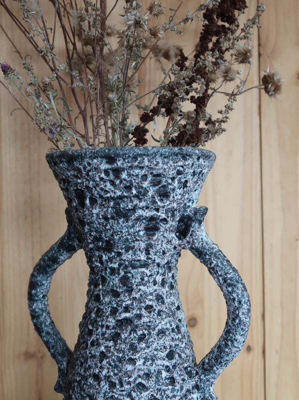 Vase Vallauris