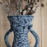Vase Vallauris