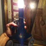 Sconces attributed to Oscar Torlasco, 1960s, Set of 2