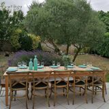 Farm table