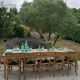 Table de ferme