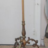 Louis XV floor lamp