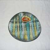 Plates Seafood Mbfa - Pornic of the 50s