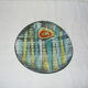 Plates Seafood Mbfa - Pornic of the 50s