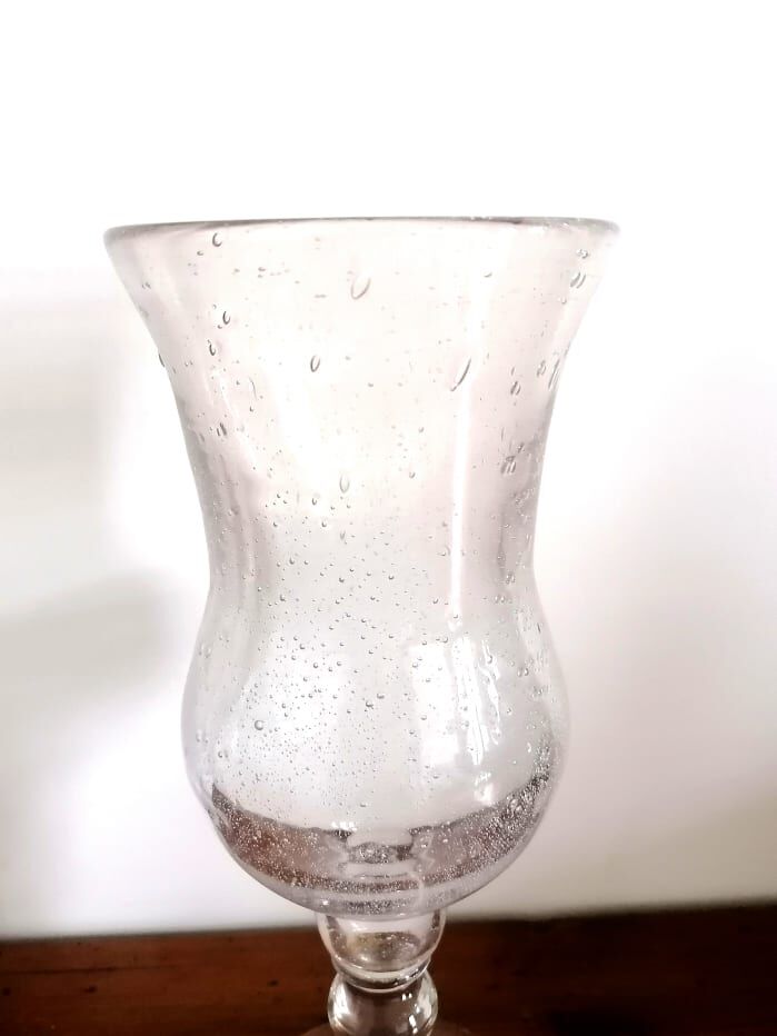 Photophore Biot pedestal