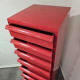Kartell Drawers by Simon Fussell 1970s