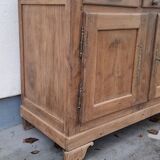Ancien buffet de cuisine rénové entièrement