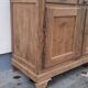 Old kitchen buffet completely renovated