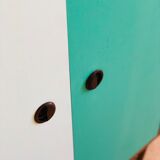 Vintage teak cabinet 1960