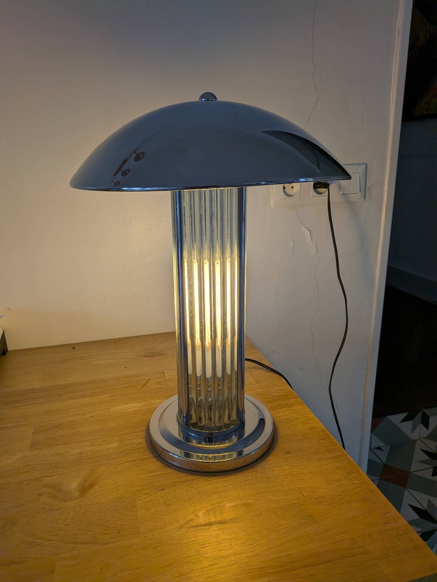 Art Deco lamp Lumijura SK 425