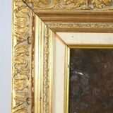 Oil on canvas, signed R.Hervé – 2nd part XXth