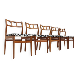 Chaises de salle à manger