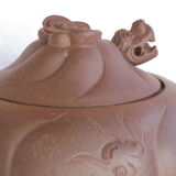 Teapot