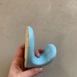 Ancient ceramic hook