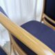 Vintage Bentwood Dining Chairs - Set of 4 - Joseph Hoffmann Thonet Design