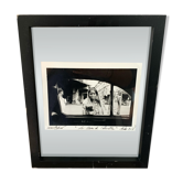 Photographie argentique Indienne