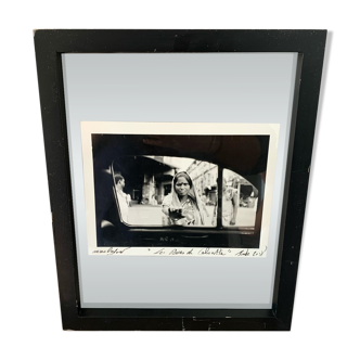 Indian Film Photography