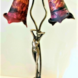 Lampe
