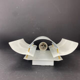 Pair Of Butterfly Sconces By HØVIK LYS 1964 Norway.