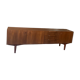 Vintage Scandinavian teak sideboard