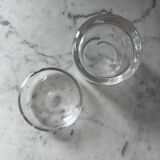 Sugar bowl stamped Sempre Belgium