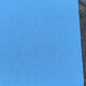 Table formica bleu Sogemap 1960