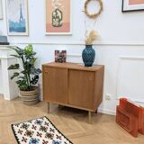 Scandinavian vintage sideboard