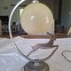 Bedside lamp