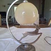 Lampe de chevet