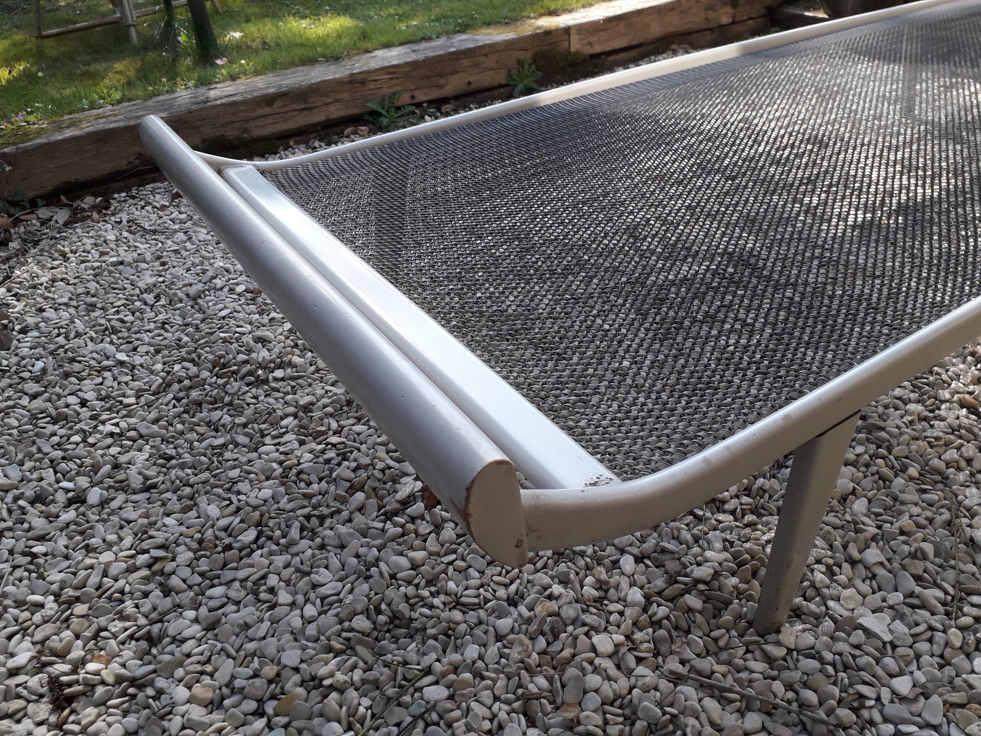 Daybed Cleopatra Dick cordemeijer