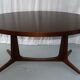 Table Baumann ovale