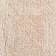 8x10 Peach Orange Handmade Wool Vintage Rug, 250x304Cm SK 34929