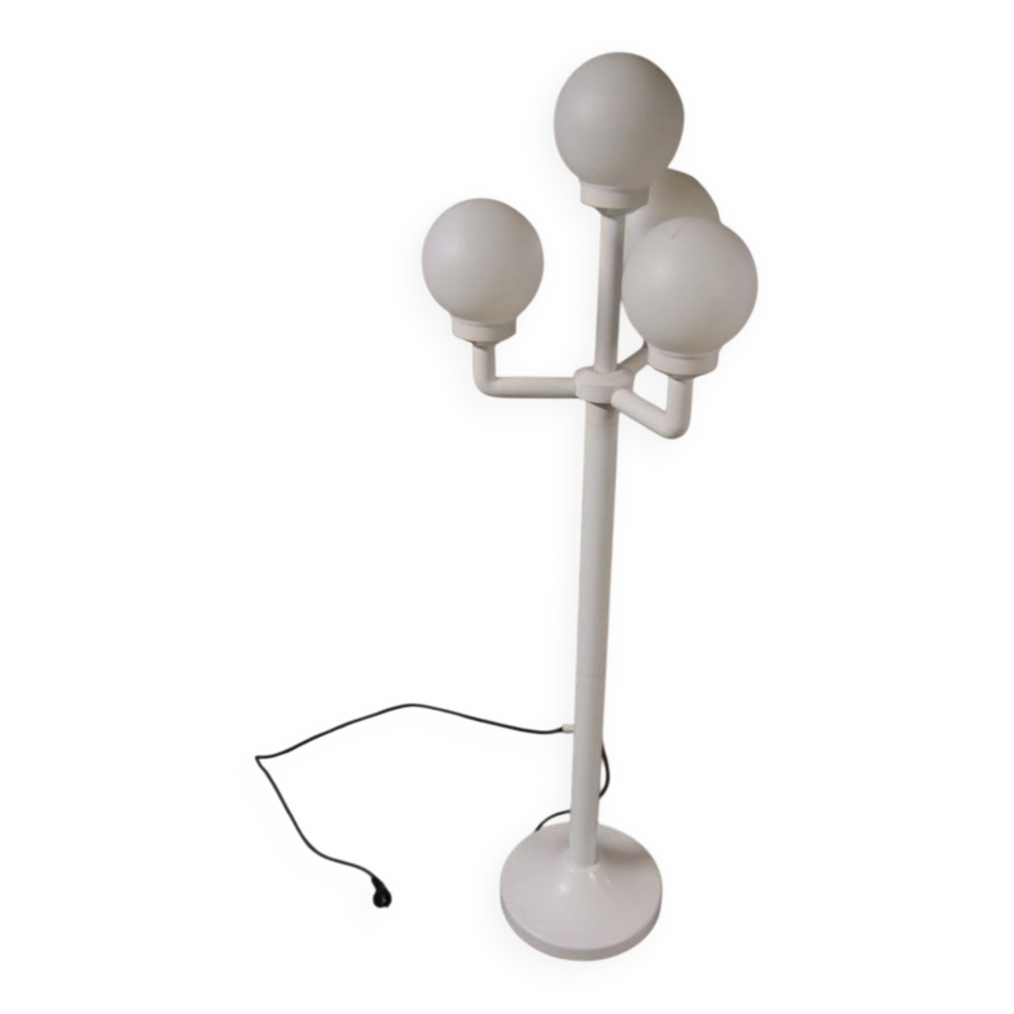 Lampe edition flair - vintage 1970