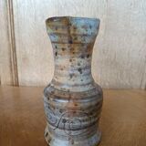Agnès Escala small stoneware pitcher