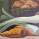 Nature morte