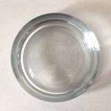Glass vase