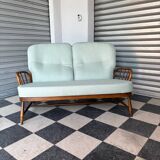 Ercol Armchair Set