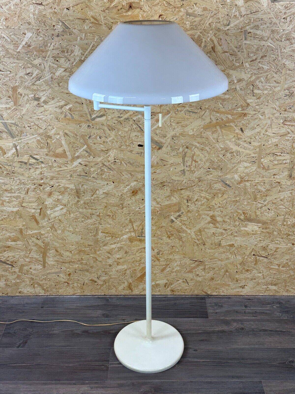 60s 70s adjustable floor lamp Swiss Lamps International Switzerland metal