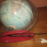 Old globe unlimited