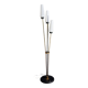 Vintage floor lamp from the 60s from Lunel