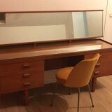 Coiffeuse année 60