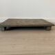 Oude Houten offertafel